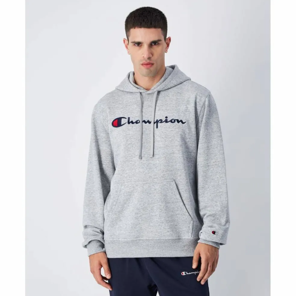 Hooded Herren Kapuzensweater