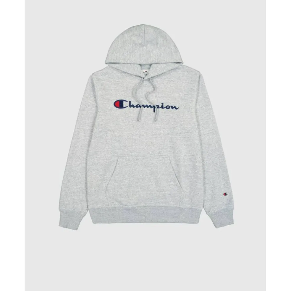 Hooded Herren Kapuzensweater