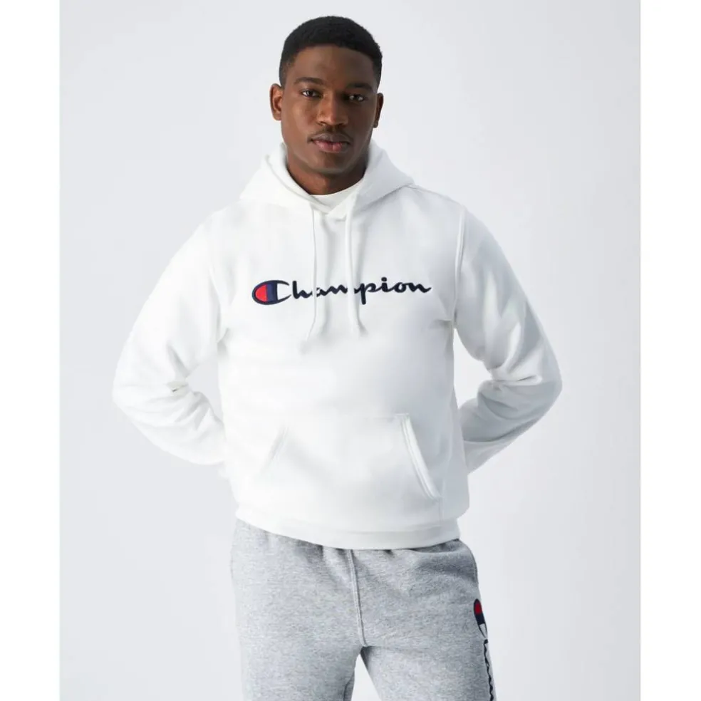 Hooded Herren Kapuzensweater