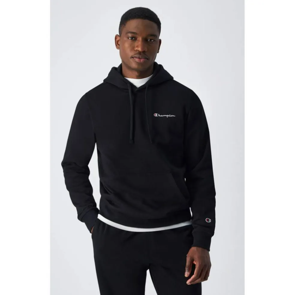 Hooded Herren Kapuzensweater