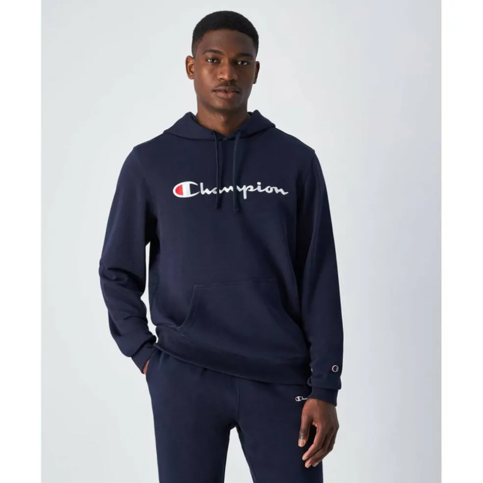 Hooded Herren Kapuzensweater