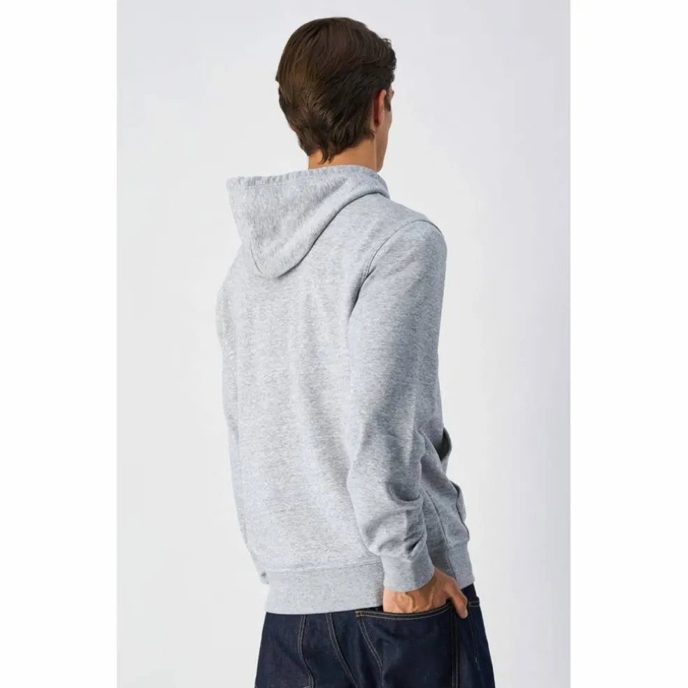 Hooded Herren Kapuzensweater