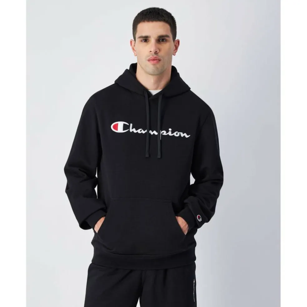 Hooded Herren Kapuzensweater
