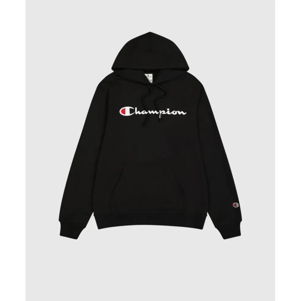 Hooded Herren Kapuzensweater