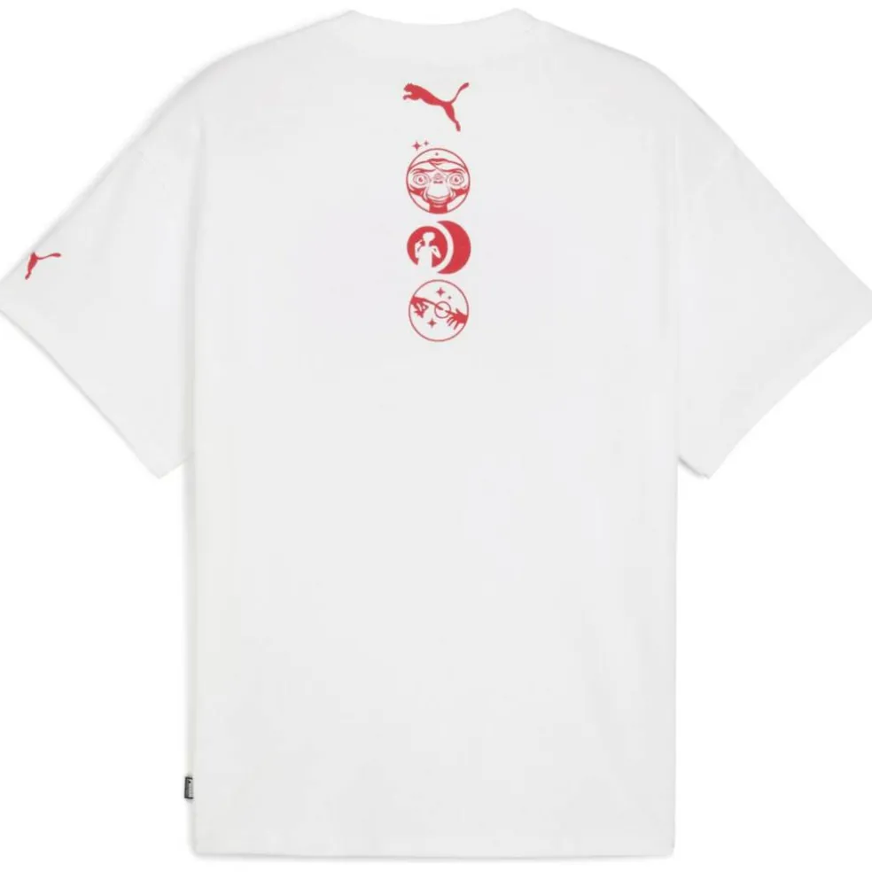 Hoops X E.t. I Herren T-Shirt