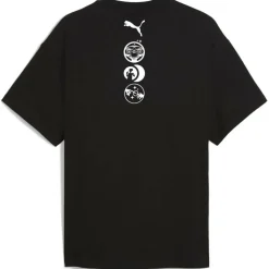 Hoops X E.t. II Herren T-Shirt