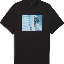Hoops X E.t. II Herren T-Shirt