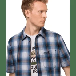 Hot Chili Herren Hemd