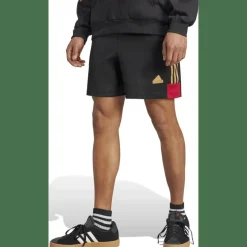 House of Tiro Nations Pack Herren Shorts