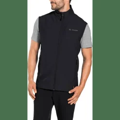 Hurricane III Herren Softshelljacke