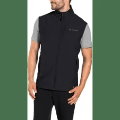 Hurricane III Herren Softshelljacke