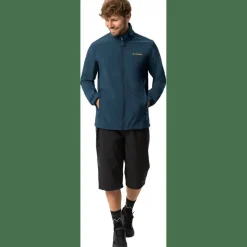 Hurricane IV Herren Softshelljacke