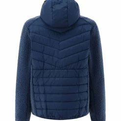 Hybrid Fix Hood Herren Kapuzensweater