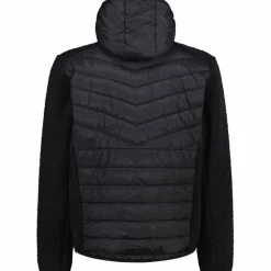 Hybrid Fix Hood Herren Kapuzensweater
