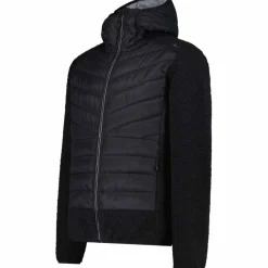 Hybrid Fix Hood Herren Kapuzensweater