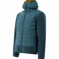 Hybrid Fix Hood Herren Kapuzensweater