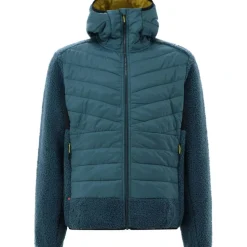 Hybrid Fix Hood Herren Kapuzensweater