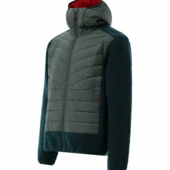 Hybrid Fix Hood Herren Kapuzensweater