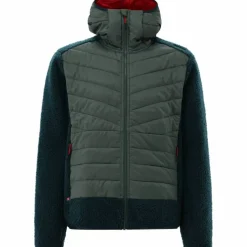 Hybrid Fix Hood Herren Kapuzensweater