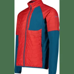 Hybrid Jacket Herren Jacke