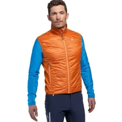 Hybrid Vt Style Cascata Herren Weste