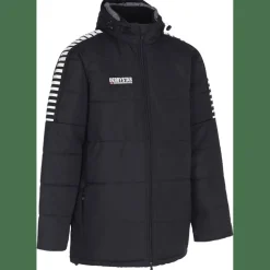 Hyper Unisex Fußballjacke