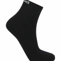 Ibi Quarter 6er-Pack Unisex Socken