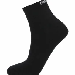 Ibi Quarter 6er-Pack Unisex Socken