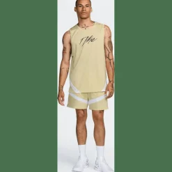 Icon Dri-Fit Herren Trikot
