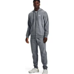 Icon Fleece Fullzip Hood Herren Kapuzensweater