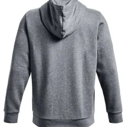 Icon Fleece Fullzip Hood Herren Kapuzensweater