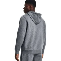 Icon Fleece Fullzip Hood Herren Kapuzensweater