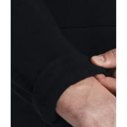 Icon Fleece Fullzip Hood Herren Kapuzensweater