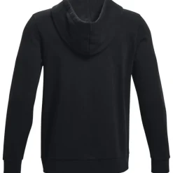 Icon Fleece Fullzip Hood Herren Kapuzensweater