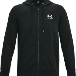 Icon Fleece Fullzip Hood Herren Kapuzensweater