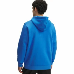 Icon Fleece Fullzip Hood Herren Kapuzensweater