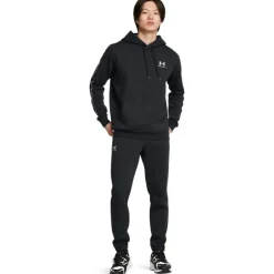 Icon Fleece Taping Herren Kapuzensweater