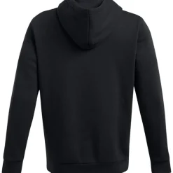 Icon Fleece Taping Herren Kapuzensweater