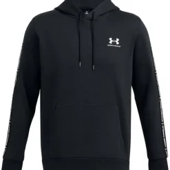Icon Fleece Taping Herren Kapuzensweater