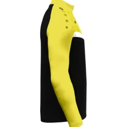 Iconic Unisex Fußballjacke