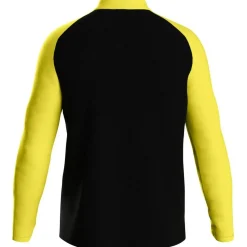 Iconic Unisex Fußballjacke