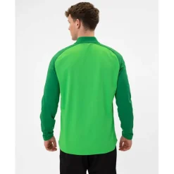 Iconic Unisex Fußballjacke