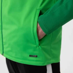 Iconic Unisex Fußballjacke