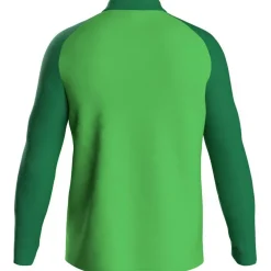 Iconic Unisex Fußballjacke