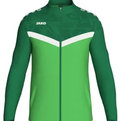 Iconic Unisex Fußballjacke