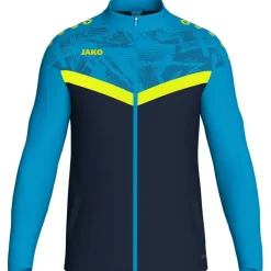 Iconic Unisex Fußballjacke