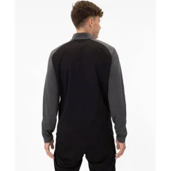 Iconic Unisex Fußballjacke