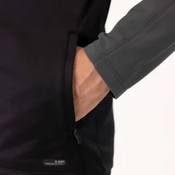 Iconic Unisex Fußballjacke