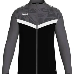 Iconic Unisex Fußballjacke