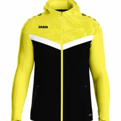 Iconic Unisex Kapuzensweater